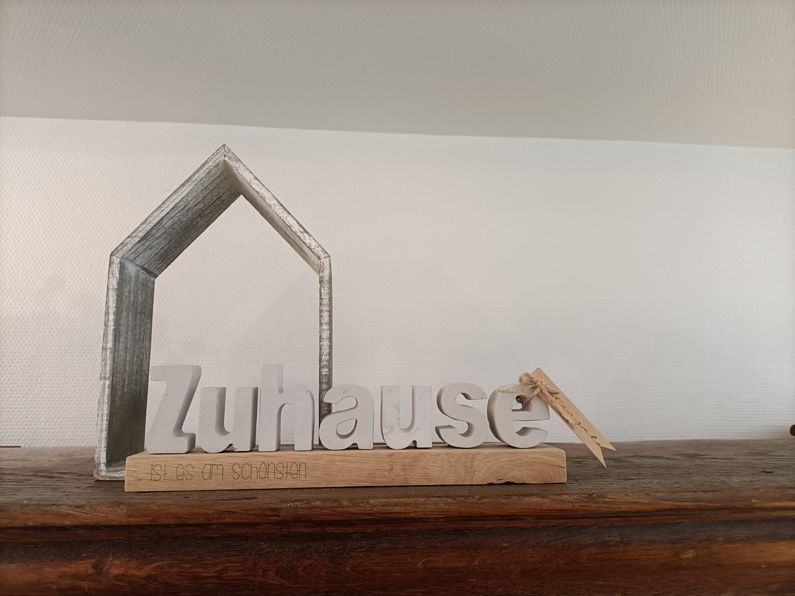 Personalisierbarer Holzblock – Bild 13