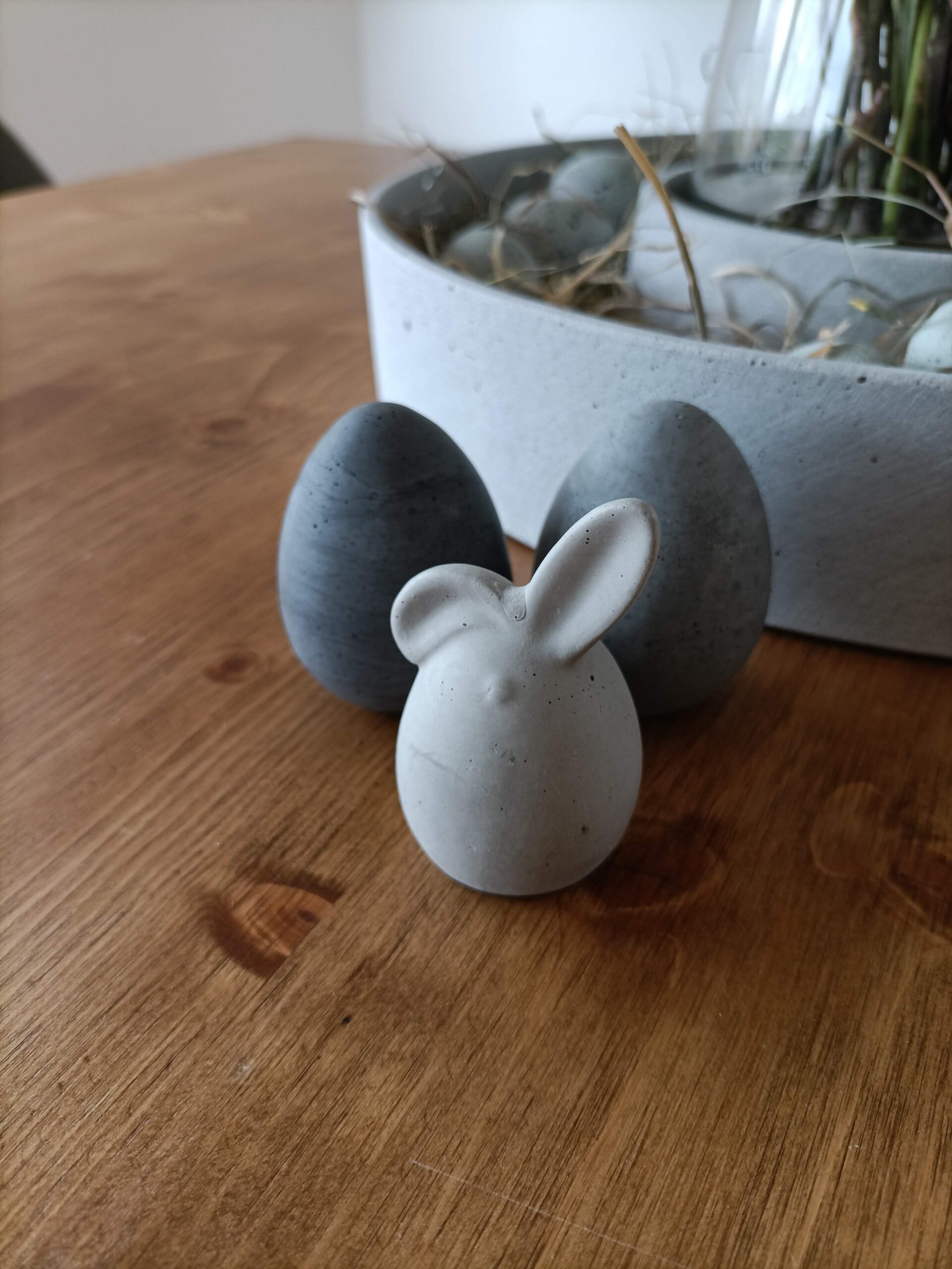 Ei mit Ohren – Bild 2
