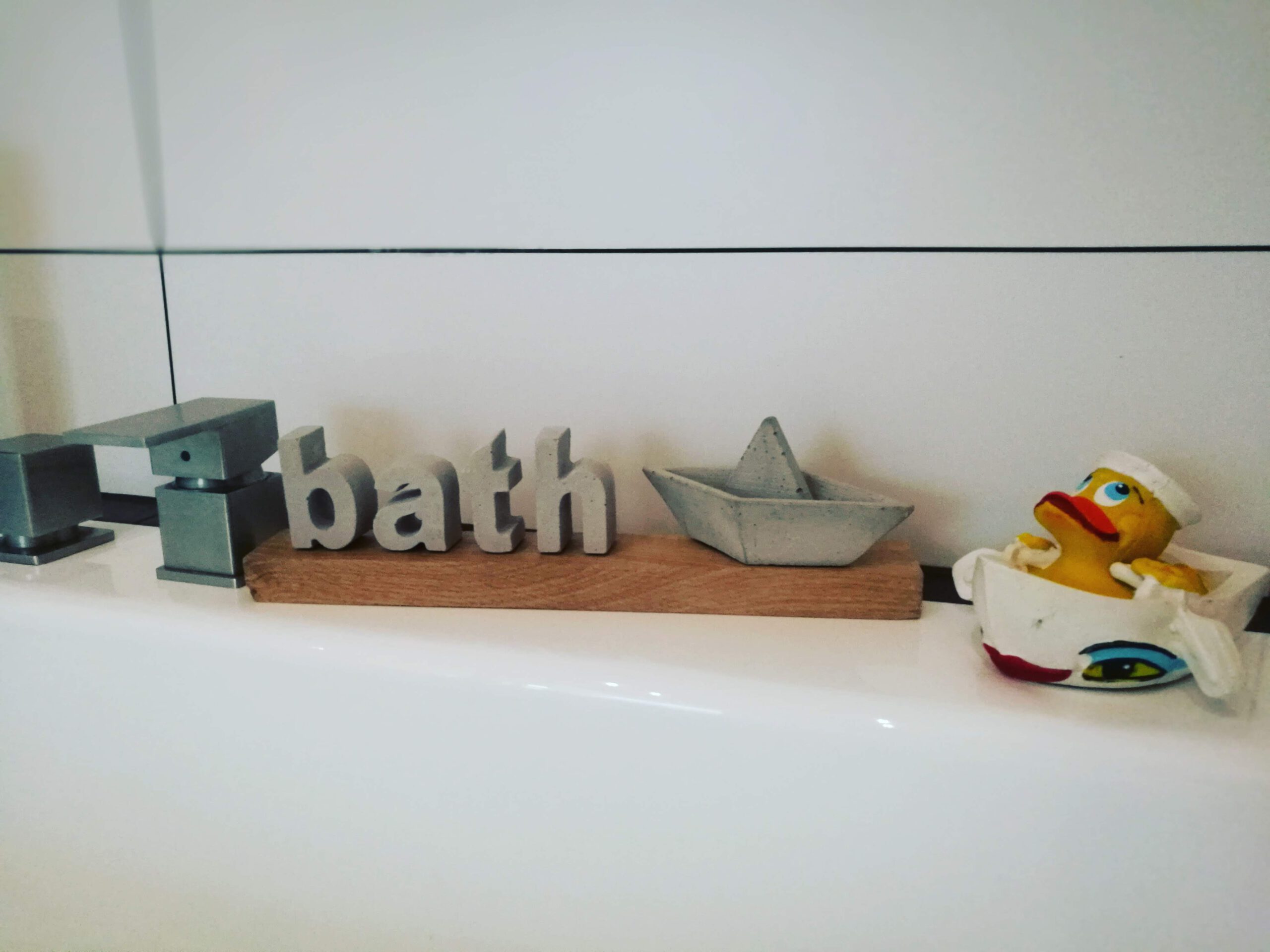 Personalisierbarer Holzblock – Bild 13
