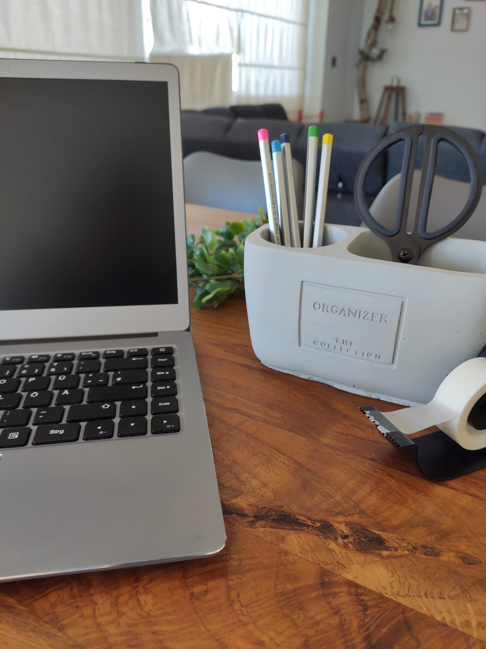 Organizer – Bild 2