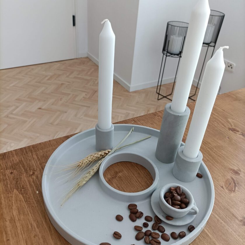 Dekoteller