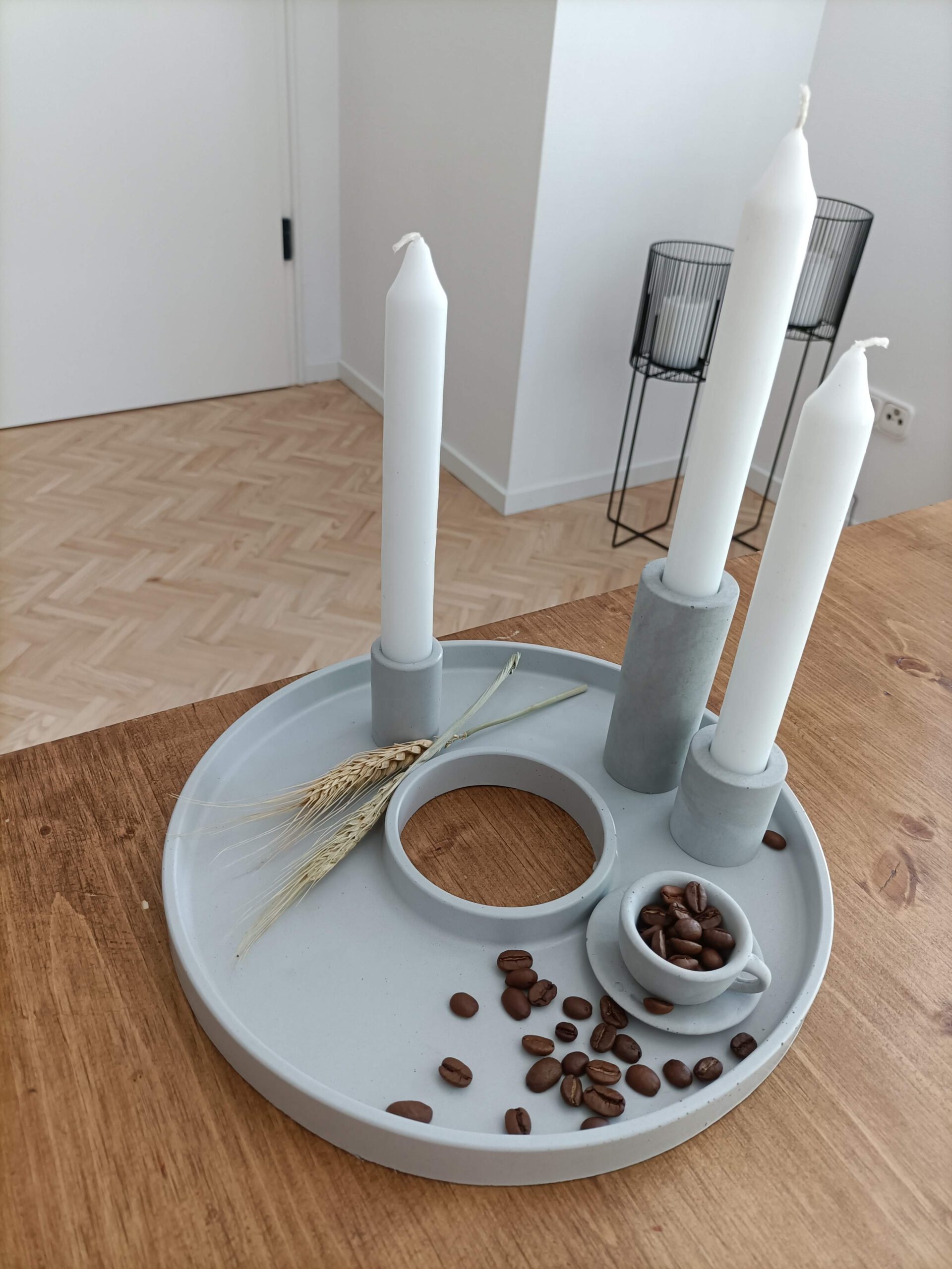 Dekoteller – Bild 2
