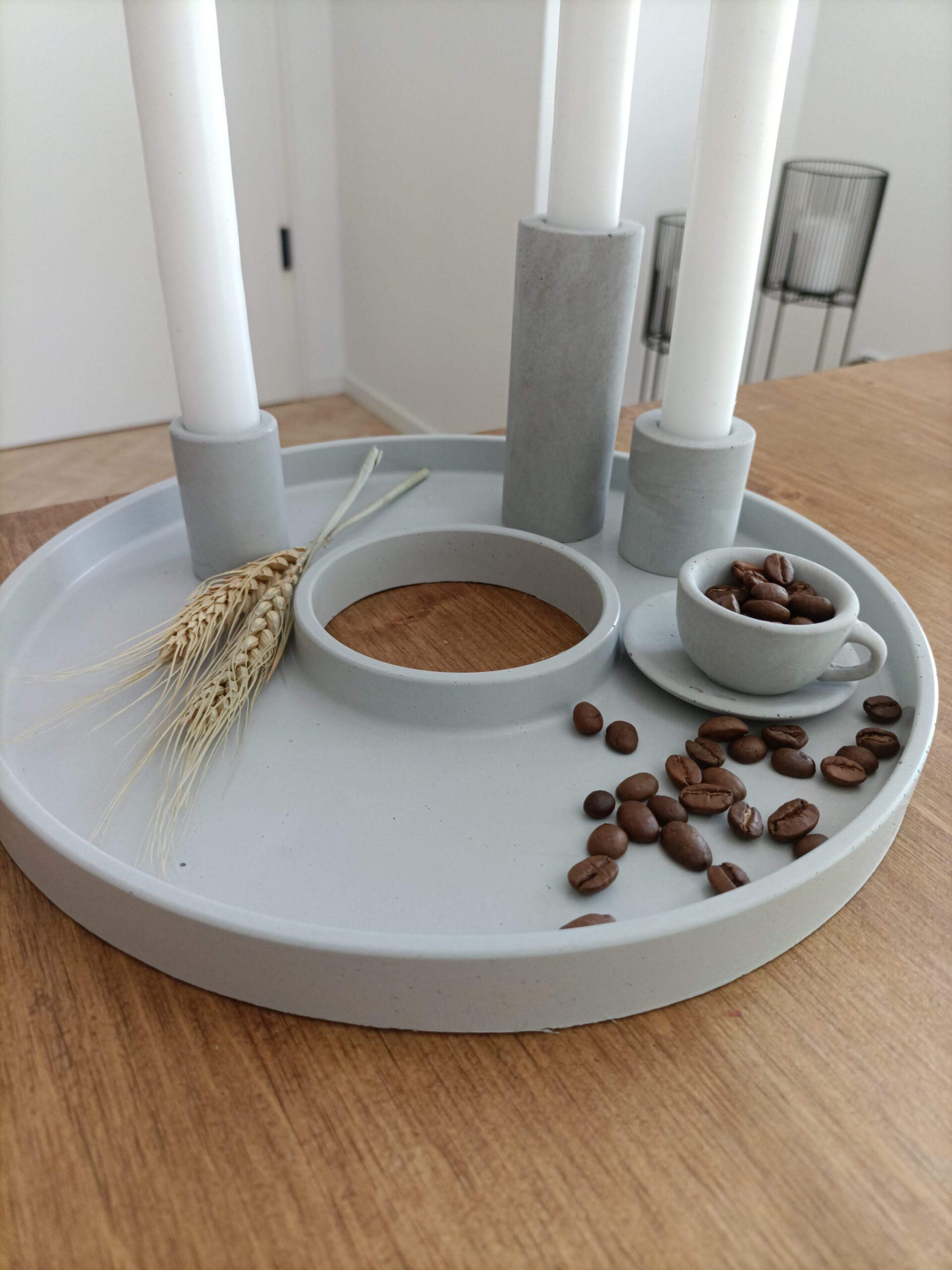 Dekoteller – Bild 3
