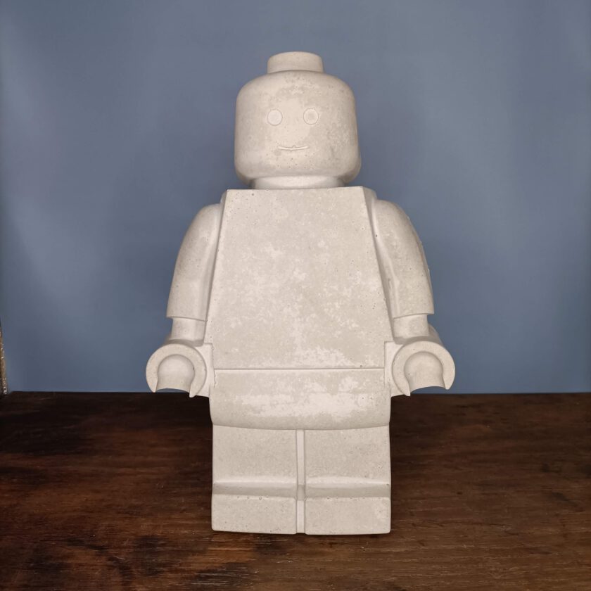 XXL Figur