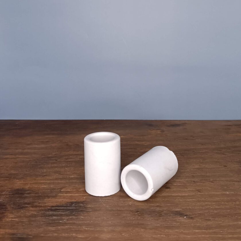 Stabkerzenhalter minimalistisch
