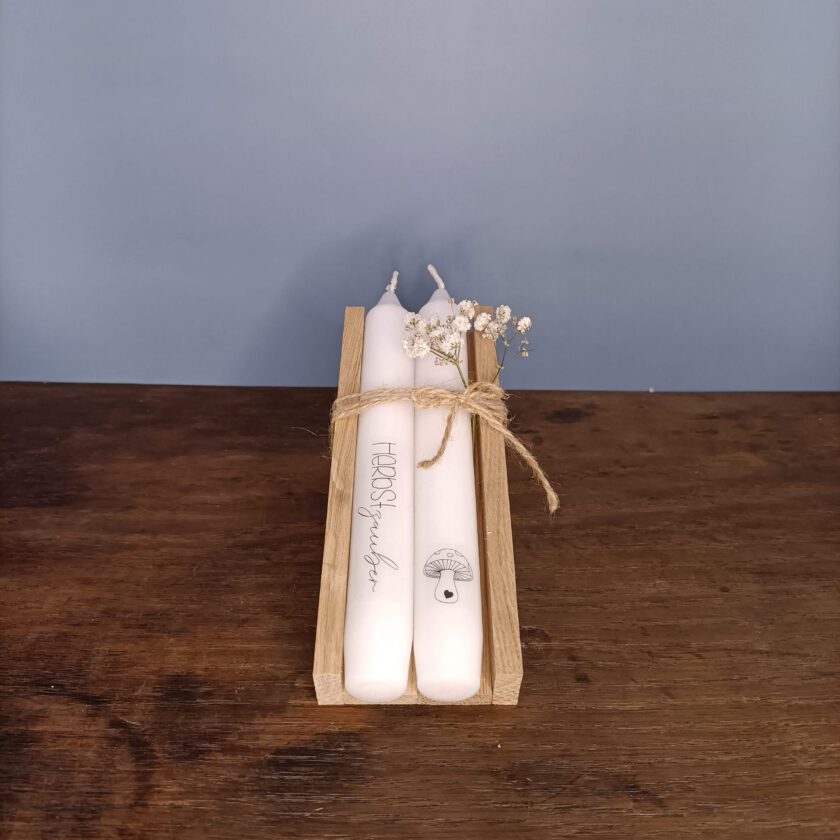 Geschenk Set Herbstzauber