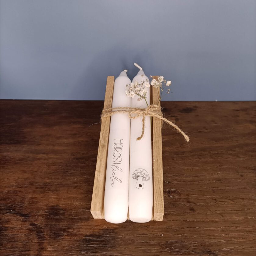 Geschenk Set Herbstliebe