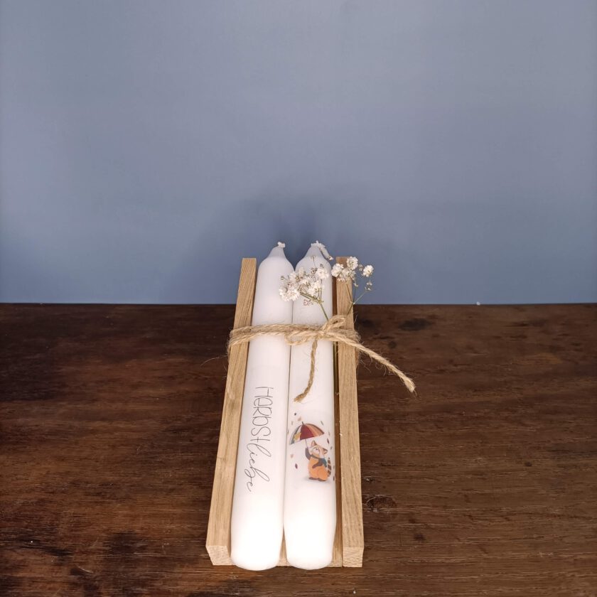 Geschenk Set Herbstliebe