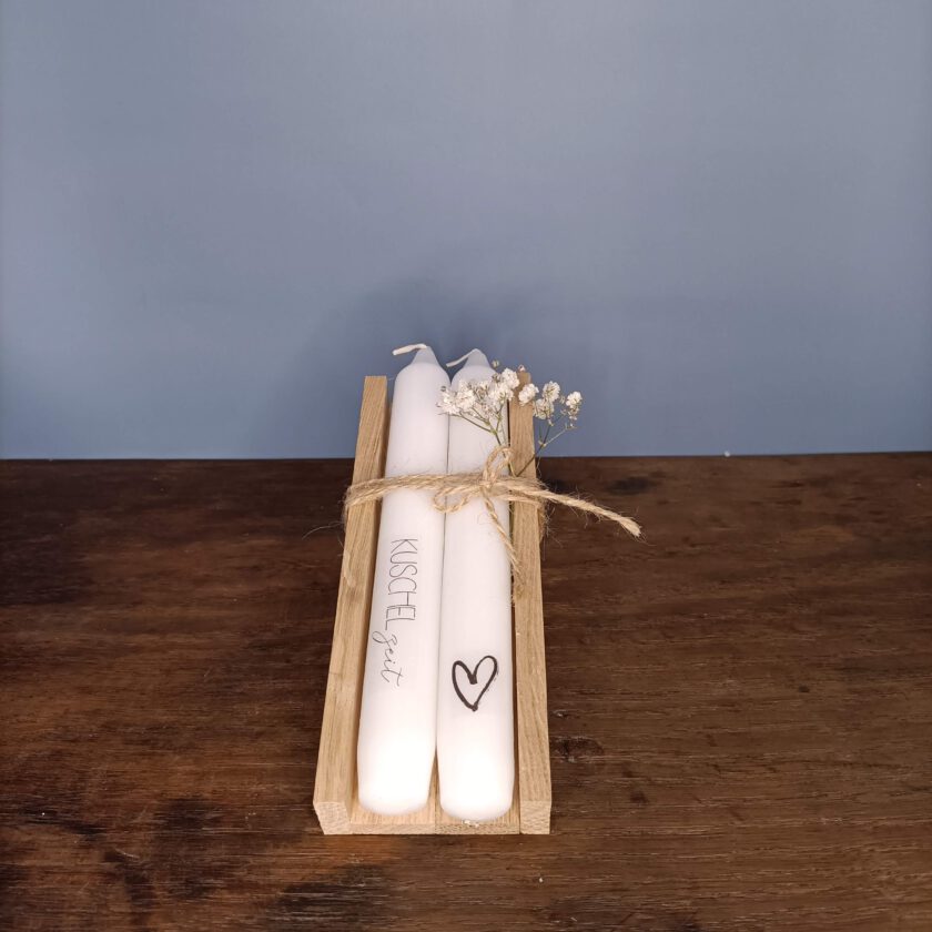 Geschenk Set Kuschelzeit