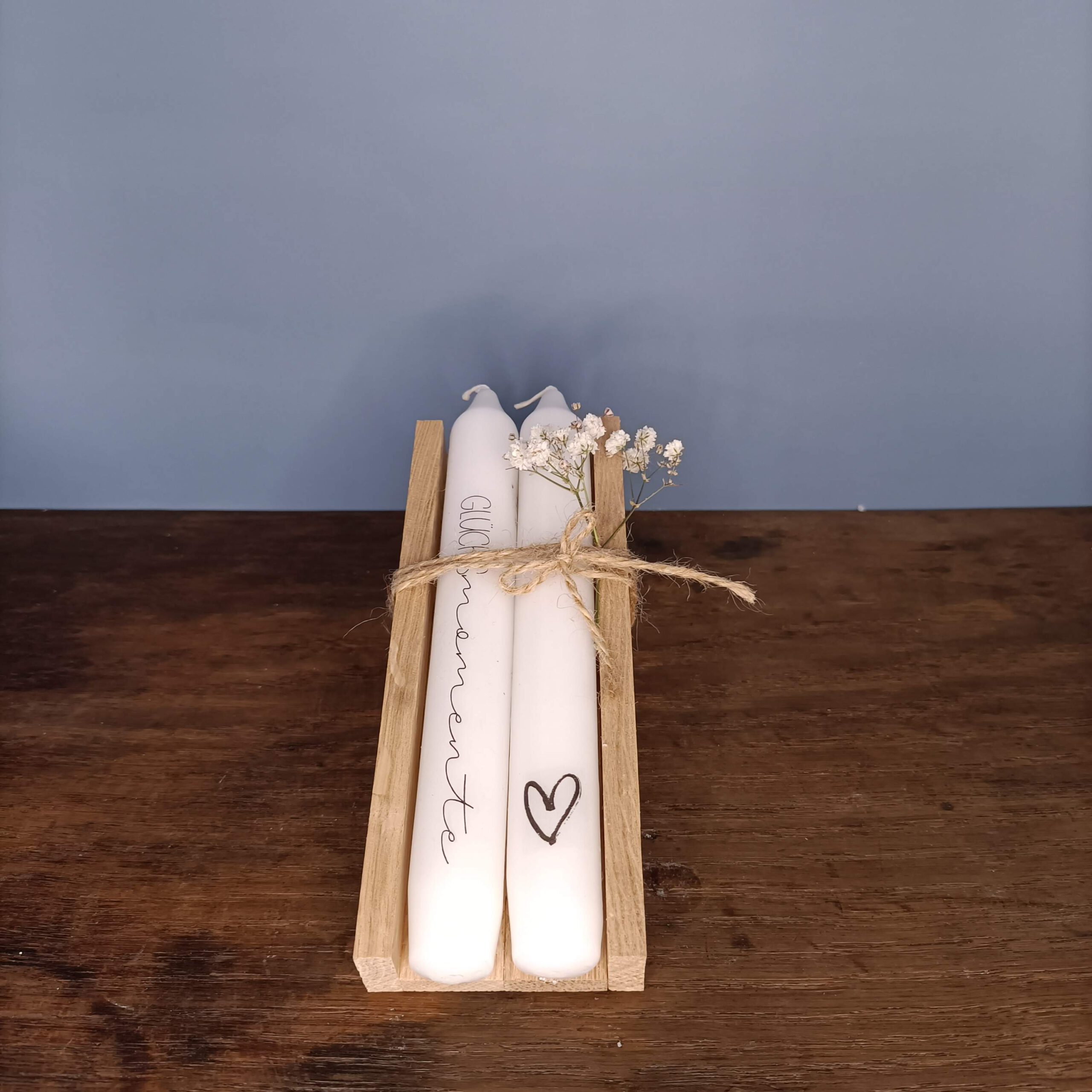 Geschenk Set Glücksmomente